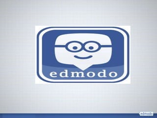 Edmodo   done (1)