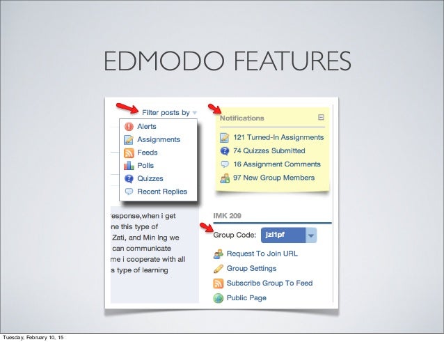Edmodo Features | edmodo Edmodo Features | edmodo