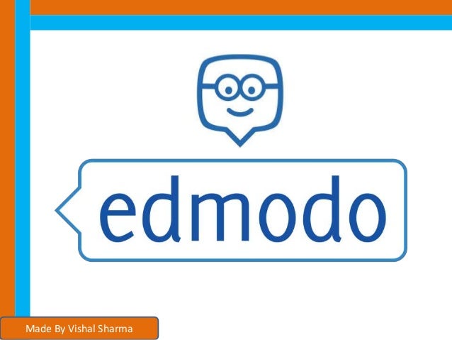 edmodo app for parents