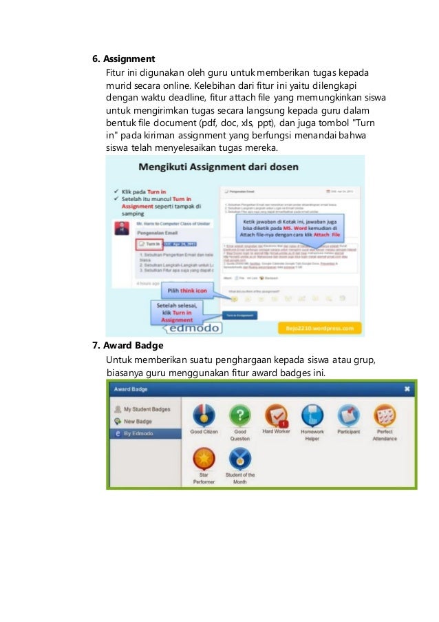 Edmodo Done Edmodo Done