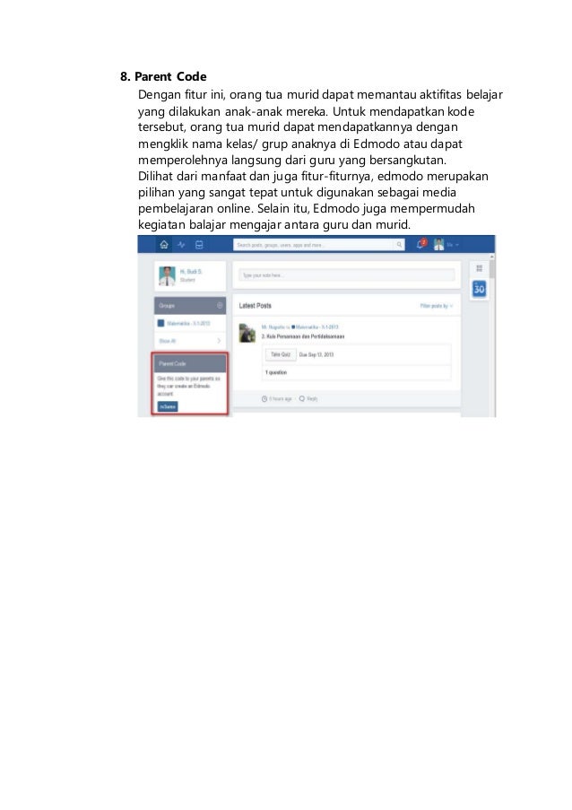 Edmodo Done Edmodo Done