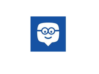 Edmodo for students