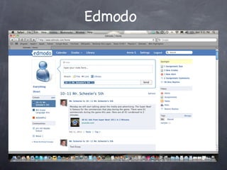 Edmodo  