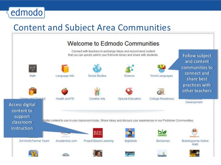 Edmodo Browser | edmodo for teachers Edmodo Browser | edmodo for teachers