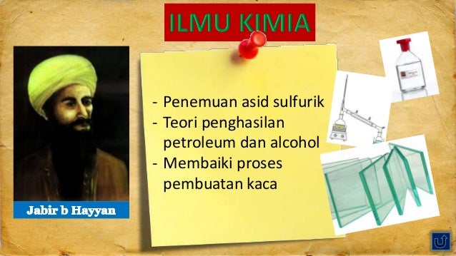 Perkembangan ilmu zaman abbasiyah