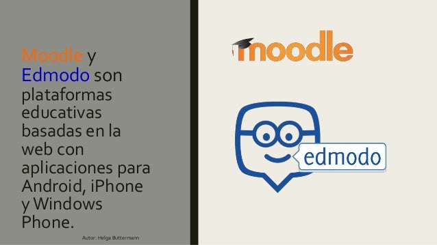 Edmodo Y Moodle | edmodo y moodle Edmodo Y Moodle | edmodo y moodle