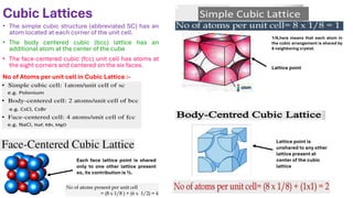 Fundamentals of Semiconductors: Atoms, Energy Bands, and Charge ...