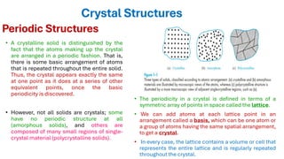 Fundamentals of Semiconductors: Atoms, Energy Bands, and Charge ...
