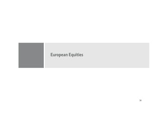 European Equities




                    24
 