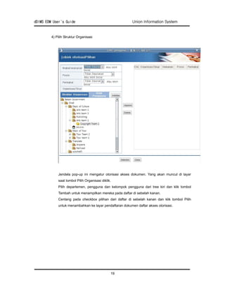 Edms user manual | PDF