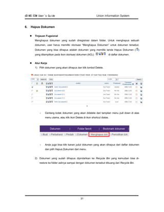 Edms user manual | PDF