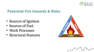 Ignition Fire Risk EDM Training - Fire Prevention & Protection.pptx