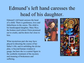 Icon of Blessed Edmund Rice