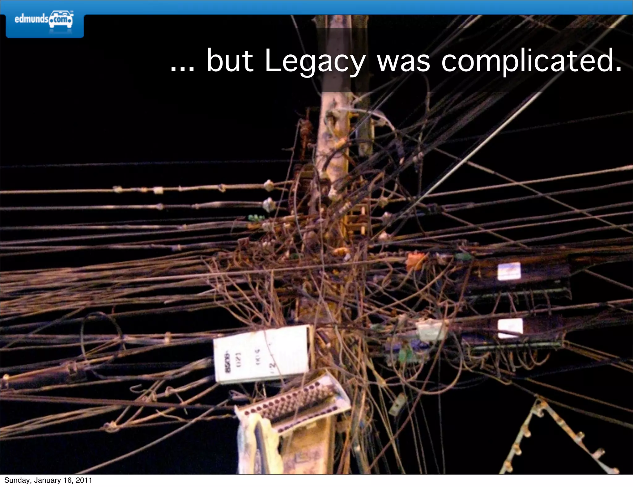 ... but Legacy was complicated.




Sunday, January 16, 2011
 