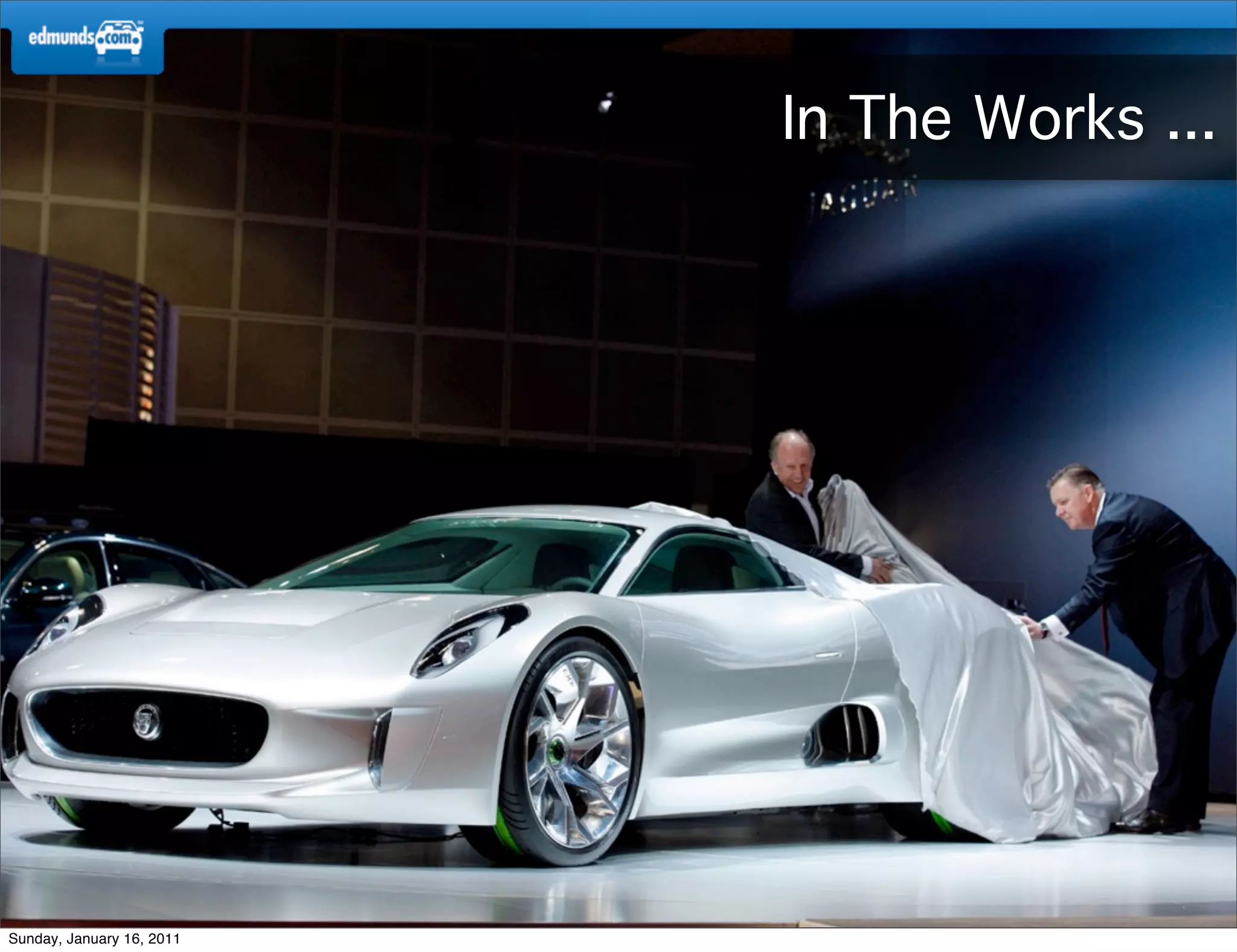 In The Works ...




Sunday, January 16, 2011
 