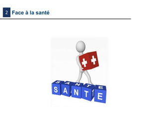 Face à la santé2
 