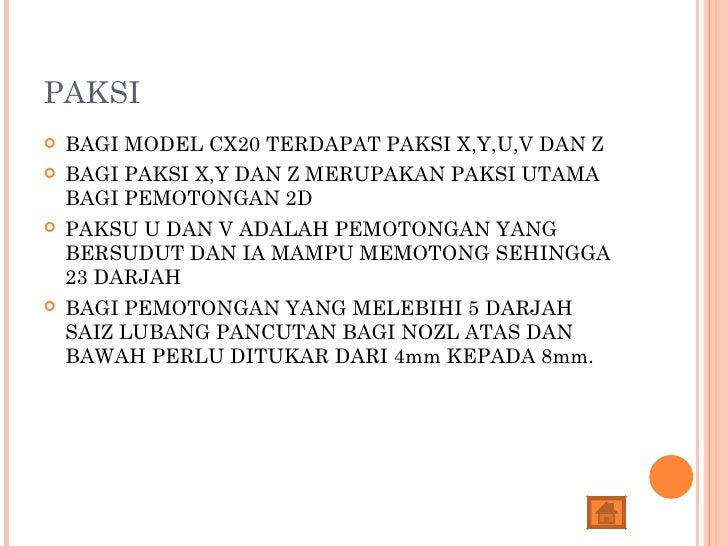 Edm Wire Cut Presentation