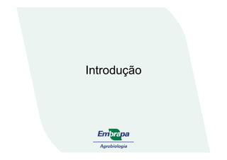 Introdução
 