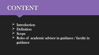APPROACHES AND SCOPE OF EDUCATIONAL TECHNOLOGY PPT IN NURSING EDUCATION visual data 3