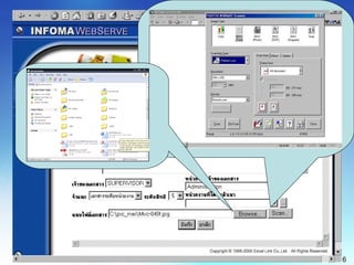 electronic document management