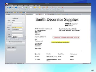 electronic document management
