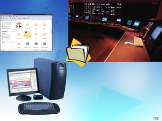 electronic document management