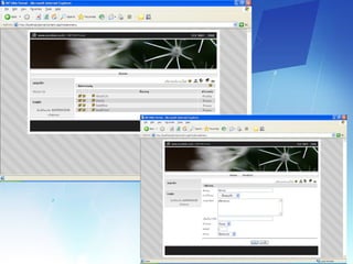 electronic document management