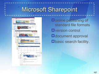 electronic document management