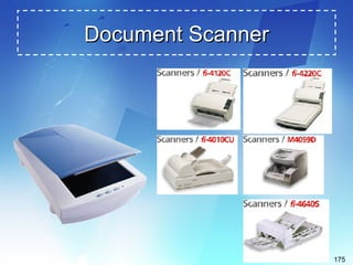 electronic document management