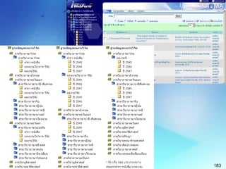 electronic document management