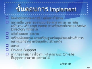 electronic document management