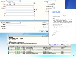 electronic document management