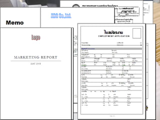 electronic document management