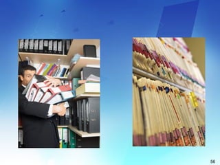 electronic document management