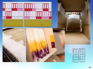 electronic document management