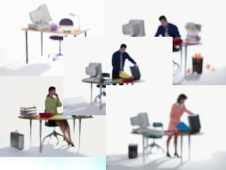 electronic document management