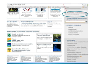 Findability
Rio de Janeiro – junho de 2012
 