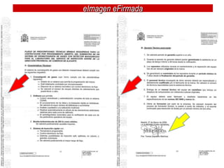 eImagen eFirmada
 