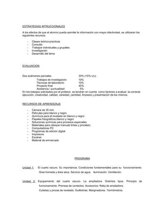 Programa de Laboratorio I