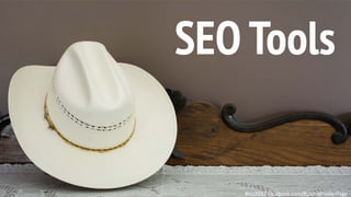 This is a sample of bold
text on a full color slide.
This is good for quotes,stats,
dividers,etc.
SEO Tools
#tcs2017 facebook.com/RolandFrasierPage
 