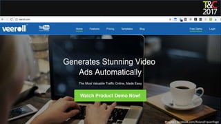 #tcs2017 facebook.com/RolandFrasierPage
 