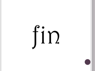 fin
 