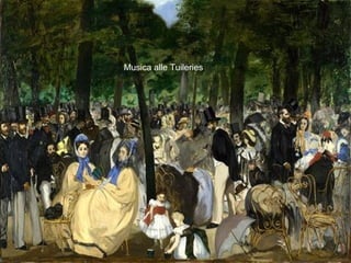 Musica alle Tuileries
 