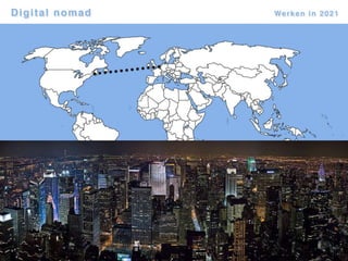 DIgital Nomad