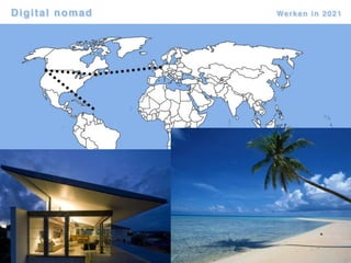DIgital Nomad