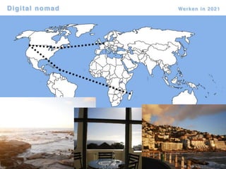 DIgital Nomad