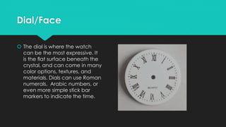 WRIST WATCH | PDF