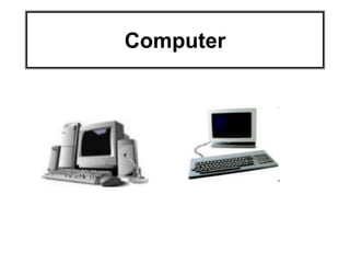 Computer 