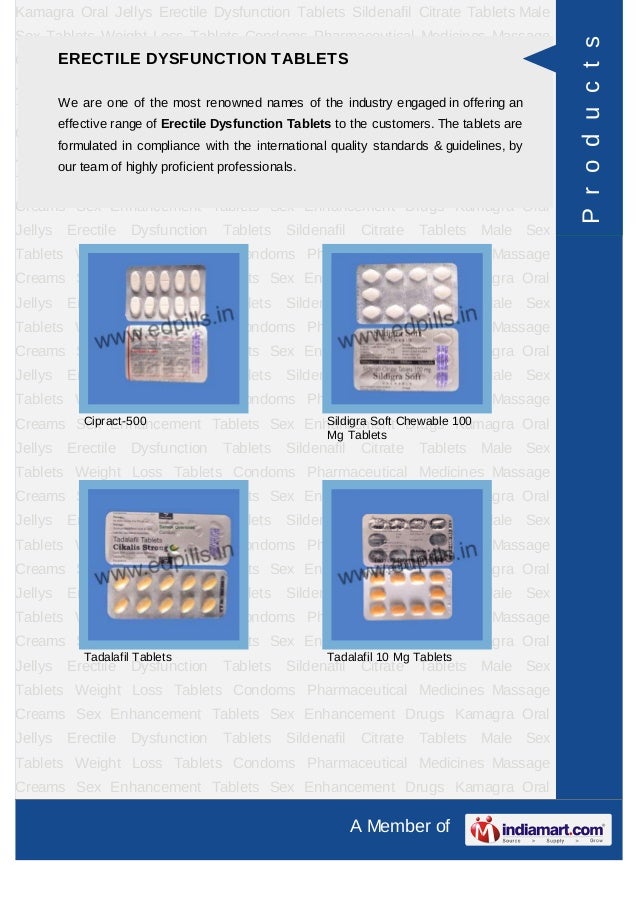 Sildenafil 100mg alfa