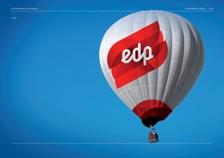 EDP MANUAL DA MARCA   3. UNIVERSO VISUAL   | 39




3.4.3.
 